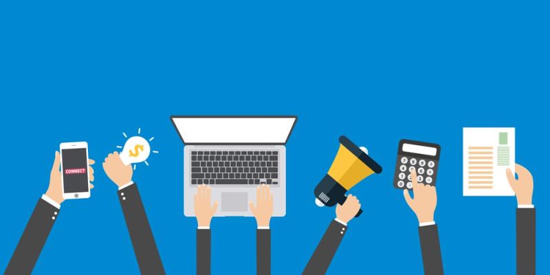 تاثیر فناوری بر تیزرهای تبلیغاتی