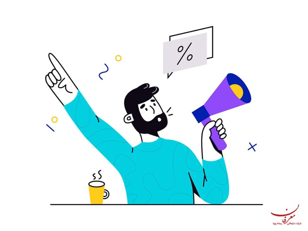 چگونه تبلیغات کوتاه اما تأثیرگذار بسازیم؟
