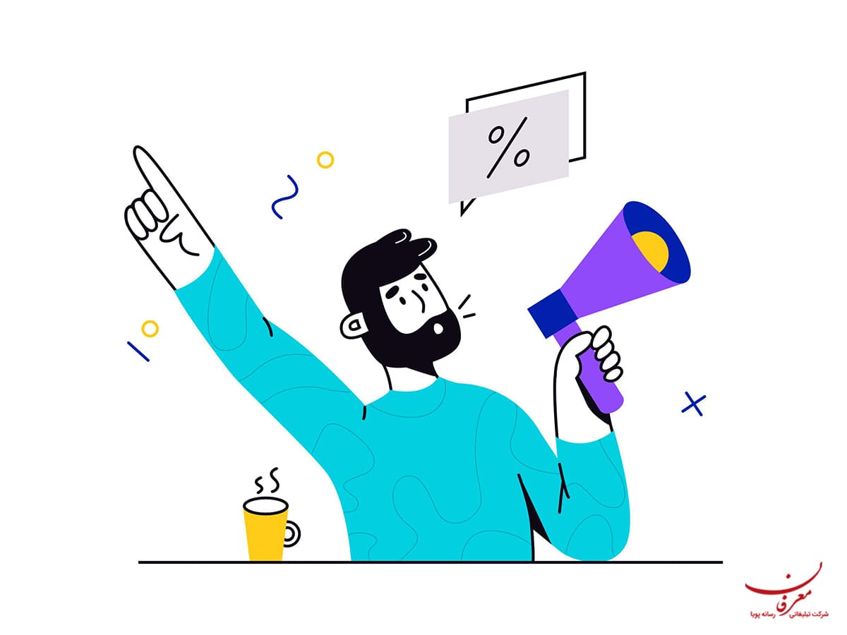 چگونه تبلیغات کوتاه اما تأثیرگذار بسازیم؟