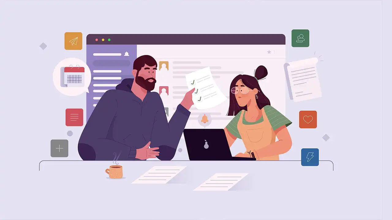 بررسی تأثیر روایت‌های داستانی بر موفقیت تیزر تبلیغاتی