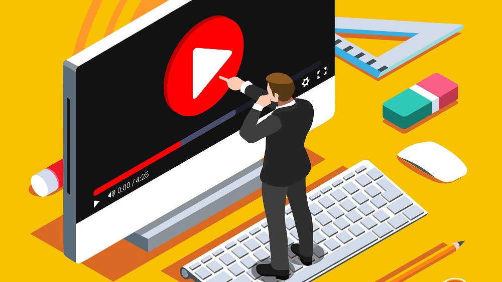 تیزر تبلیغاتی اینترنتی چیست
