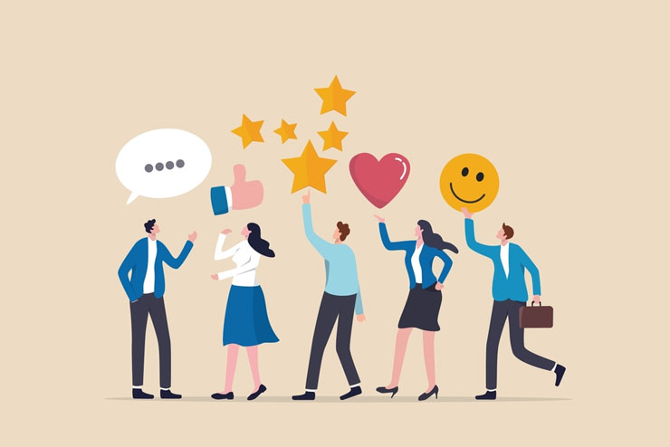 برای رشد برند، در تجربه مشتری تجدید نظر کنید