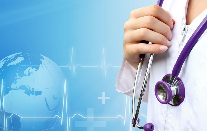 تبلیغات مرتبط با سلامت