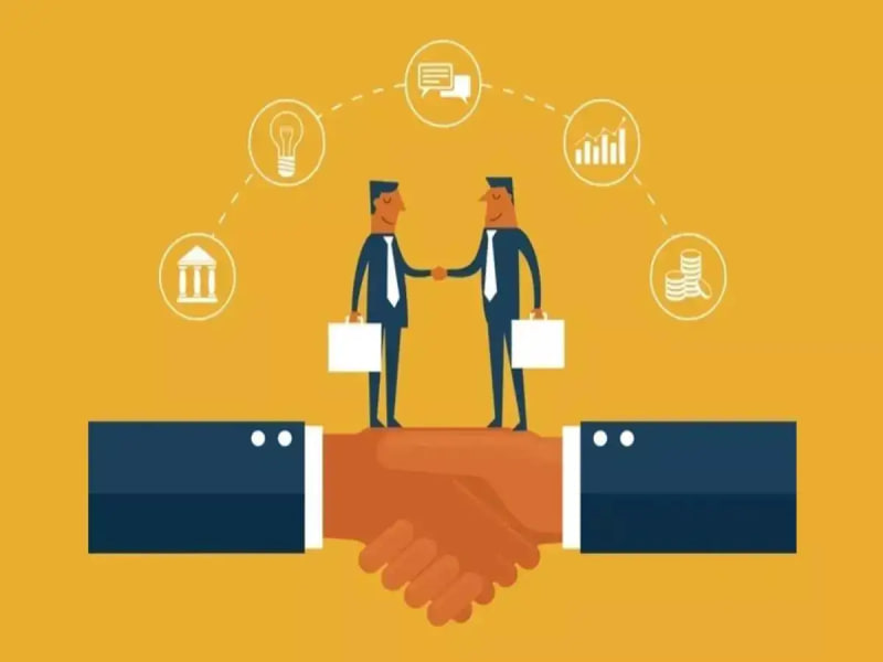 جلب اعتماد مخاطبان