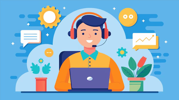 خدمات به مشتری