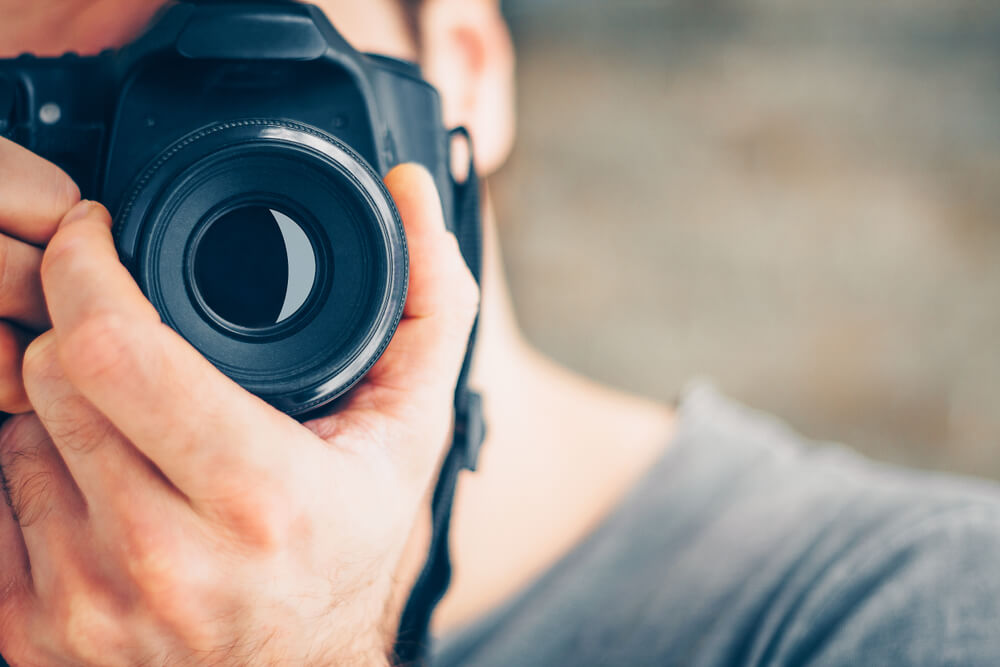 زاویه دوربین