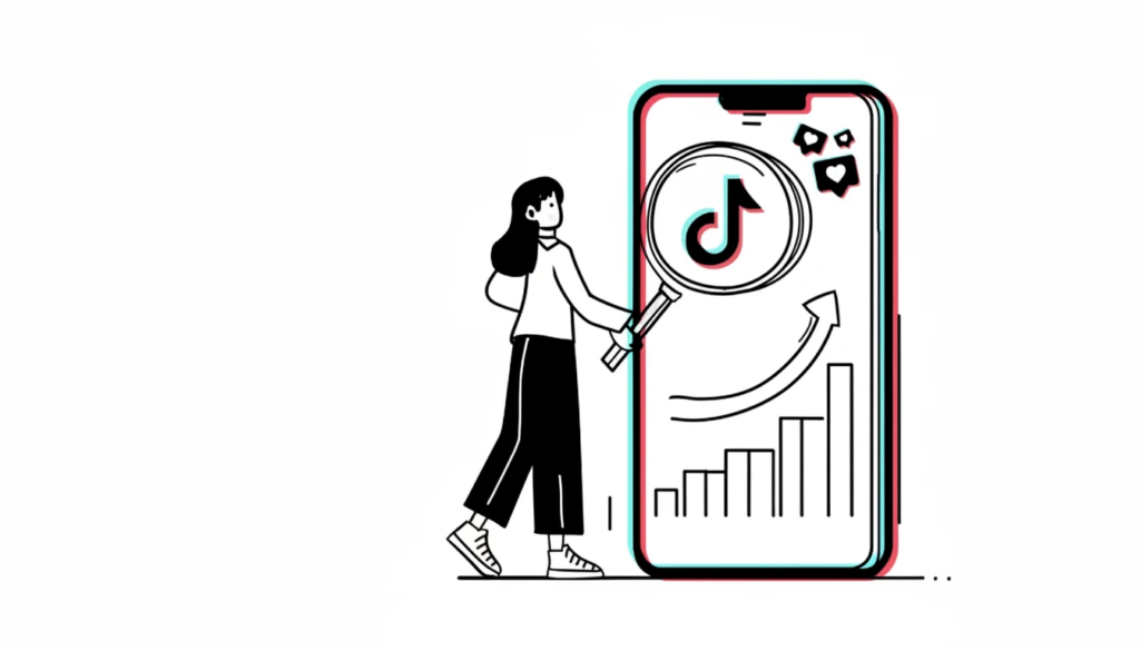 نکاتی برای برندهایی که به دنبال جلب توجه در TikTok هستند