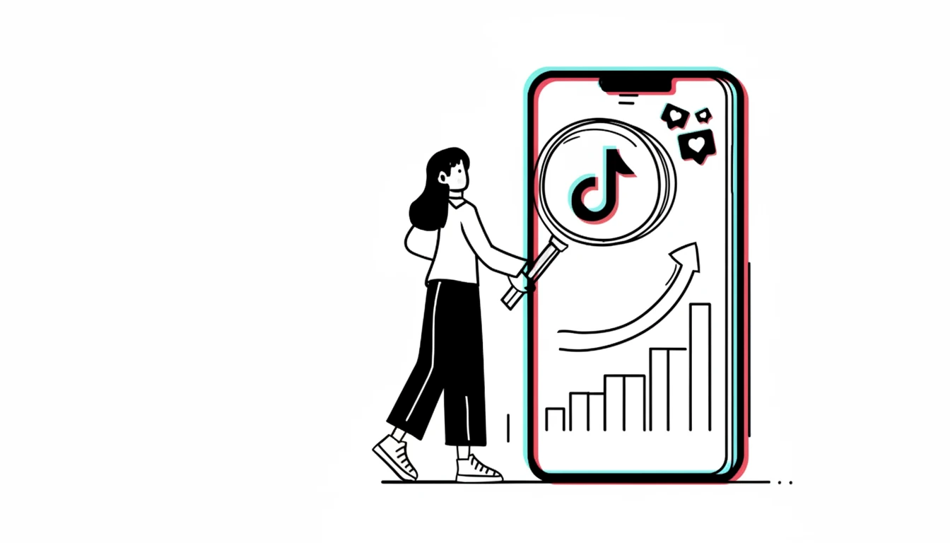 نکاتی برای برندهایی که به دنبال جلب توجه در TikTok هستند