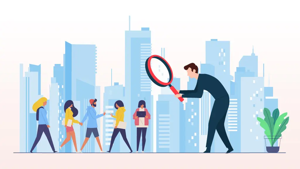 زبان مشتریان وب سایت