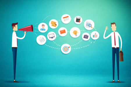 استراتژی‌های ساخت تبلیغات وایرال و پرمخاطب