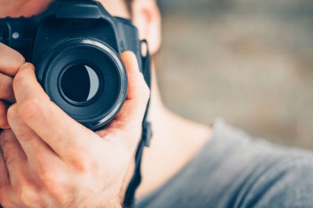 زاویه دوربین