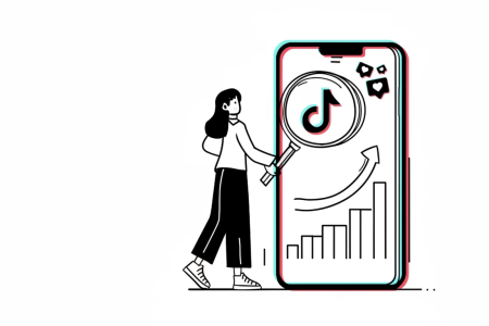 نکاتی برای برندهایی که به دنبال جلب توجه در TikTok هستند