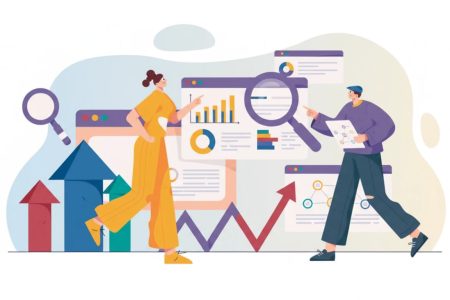 روند در رفتار مصرف کننده، وفاداری و پژوهش مخاطبان