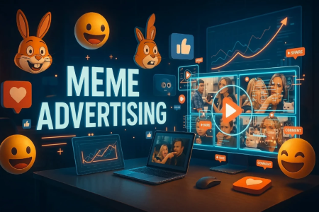 استراتژی‌های استفاده از میم‌ها در تبلیغات