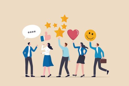 برای رشد برند، در تجربه مشتری تجدید نظر کنید برای رشد برند، در تجربه مشتری تجدید نظر کنید