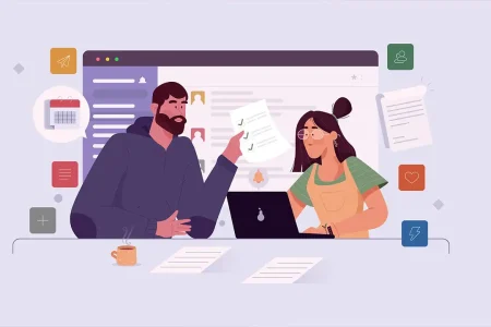 بررسی تأثیر روایت‌های داستانی بر موفقیت تیزر تبلیغاتی