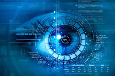 مدل های بینایی کامپیوتری برای تحلیل تصویر در تحقیقات تبلیغاتی