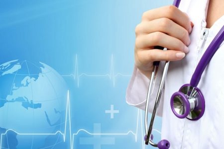 تبلیغات مرتبط با سلامت