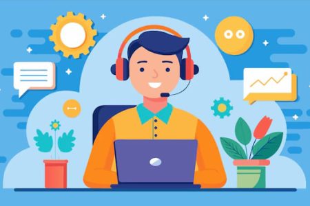 خدمات به مشتری