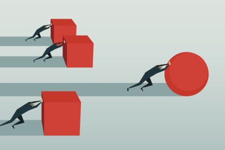 راه هایی برای افزایش بهره وری، نوآوری و رقابت در بازاریابی
