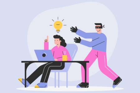 سرقت ادبی سهوی