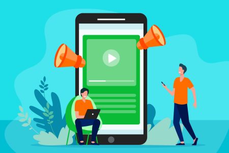 نقش تبلیغات ویدئویی در برندینگ 